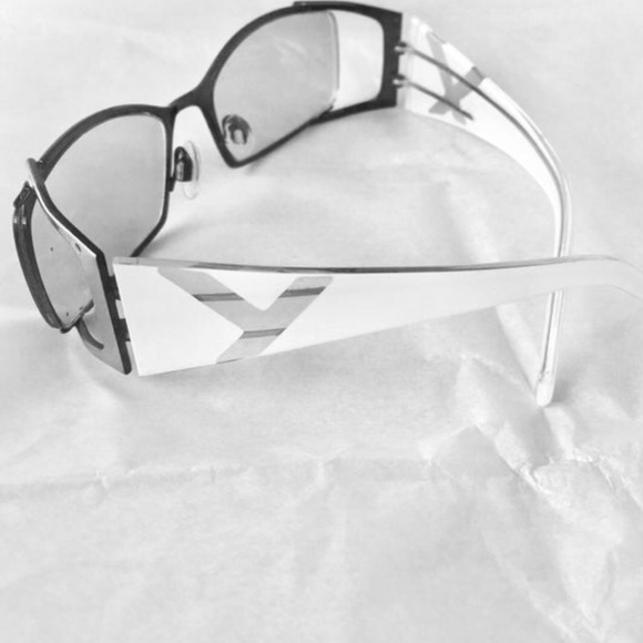 Exalt Cycle Accessories - Vtg exalt Cycle exciccio bis eyeglasses Italy